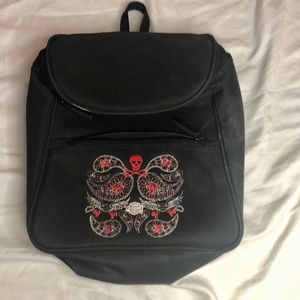 Harley Davidson Backpack